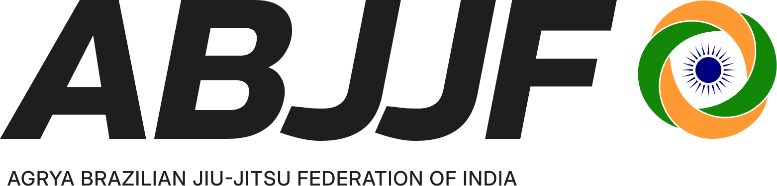 ABJJF India — Agrya Brazilian Jiu-Jitsu Federation of India
